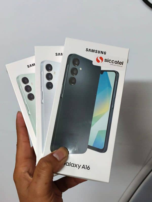 Samsung A06 Samsung A16 Samsung A55 A05s A35 In Best Price COD availab 1