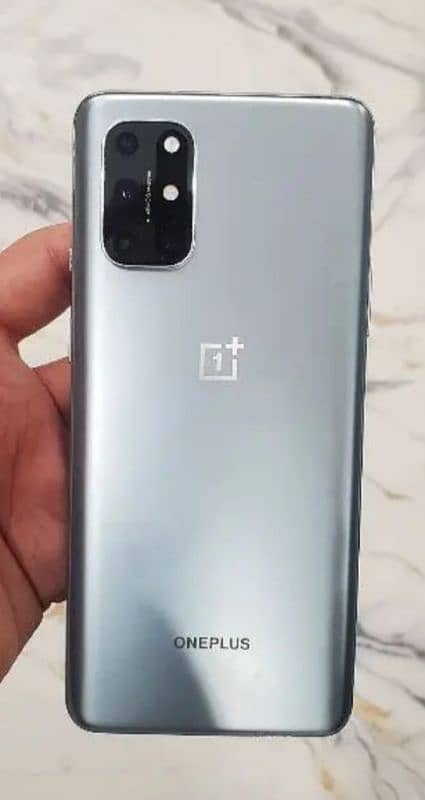 OnePlus 8t 1