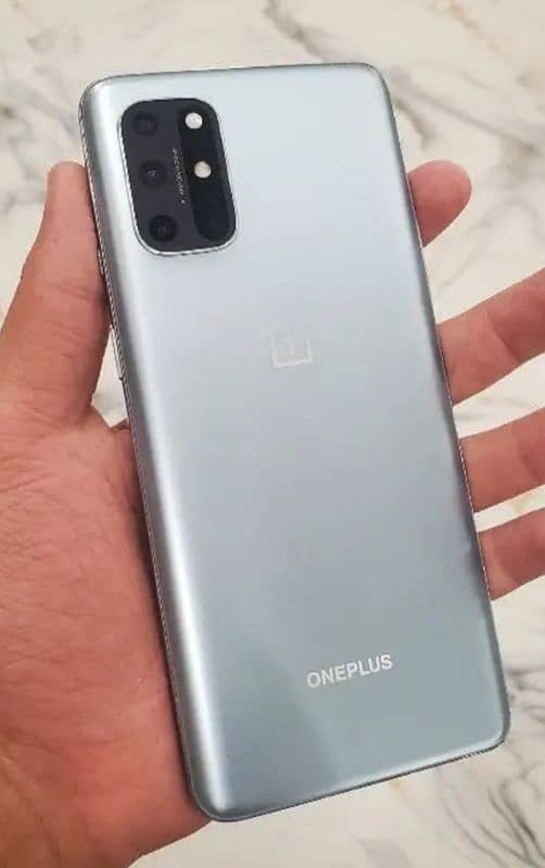 OnePlus 8t 5