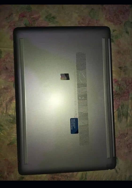 Hp laptop 2