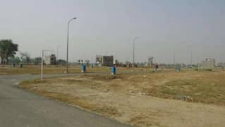 Get In Touch Now To Buy A 40 Marla Residential Plot In Lahore