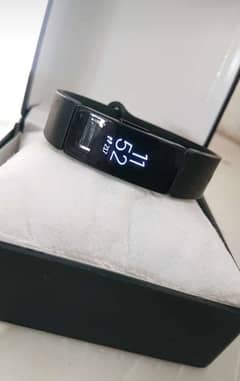 Fitbit inspire hr