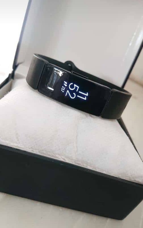 Fitbit inspire hr 0