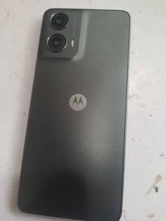 Moto G24 10/10 condation