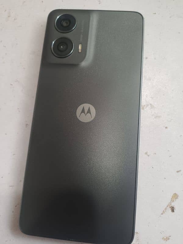 Moto G24 10/10 condation 0