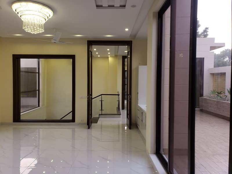 Commercial House Office One Kanal For Rent Gulberg 14