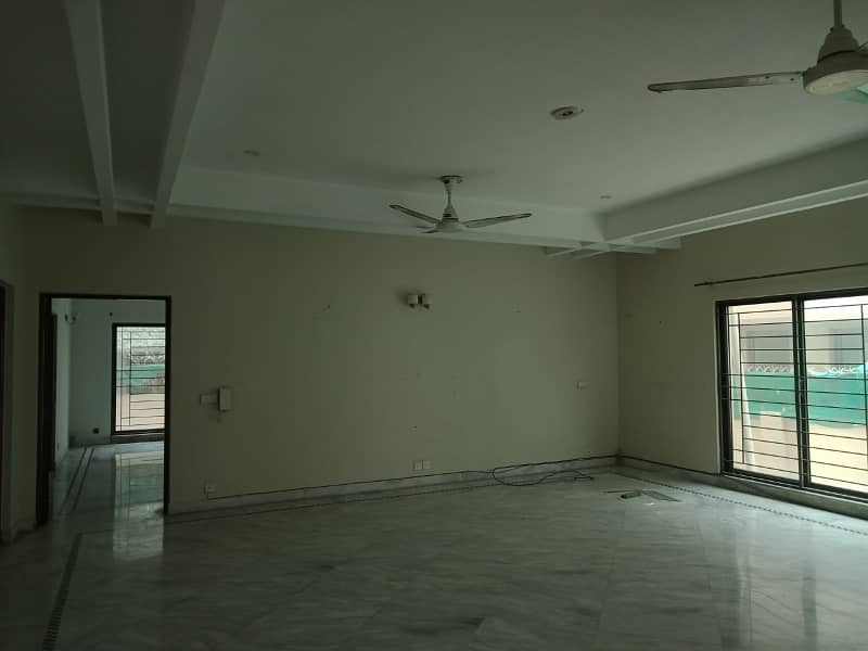 Reasonably-Priced 2 Kanal House In Gulberg 2, Lahore Is Available As Of Now 3