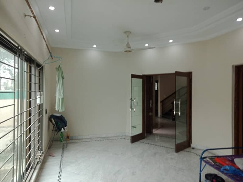 Reasonably-Priced 2 Kanal House In Gulberg 2, Lahore Is Available As Of Now 5