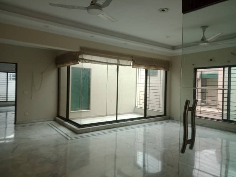 Reasonably-Priced 2 Kanal House In Gulberg 2, Lahore Is Available As Of Now 14