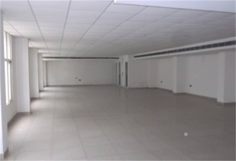 3000 Square Feet Office For rent In The Perfect Location Of Gulberg 2