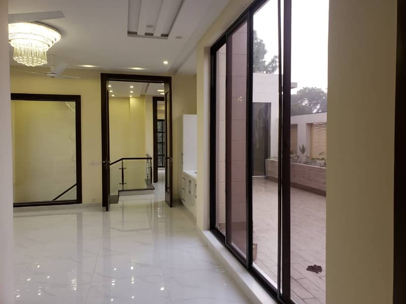 Commercial House Office One Kanal For Rent Gulberg 10