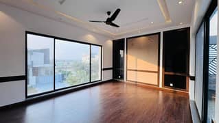 Brand New 1 Kanal House for Rent in DHA Lahore Phase 7