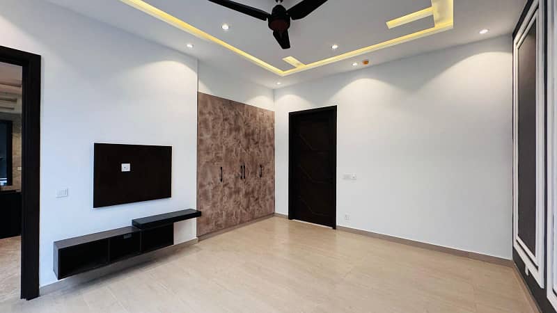 Brand New 1 Kanal House for Rent in DHA Lahore Phase 7 6