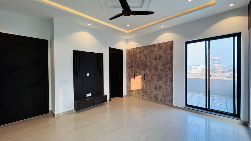 Brand New 1 Kanal House for Rent in DHA Lahore Phase 7 10