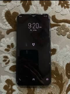 vivo y91d 2/32