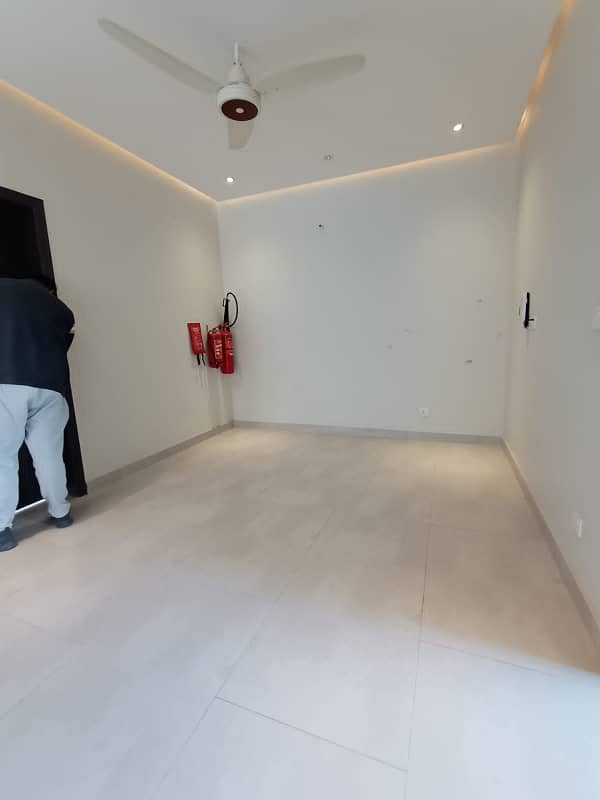 5 Marla Brand New House For Rent In DHA Lahore Phase 9 Town 9