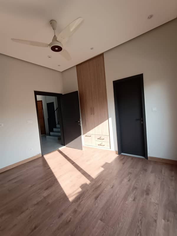 5 Marla Brand New House For Rent In DHA Lahore Phase 9 Town 11