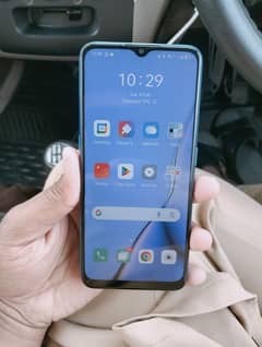 Oppo a9 2020 good condition 8+5 Ram 128 room