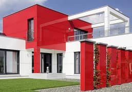 wall/cladding/exterior/interior/aluminium/panel/acp/elevation/building