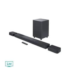 JBL Bar 1300 Soundbar 11.1. 4ch