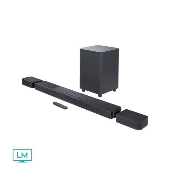 JBL Bar 1300 Soundbar 11.1. 4ch 0