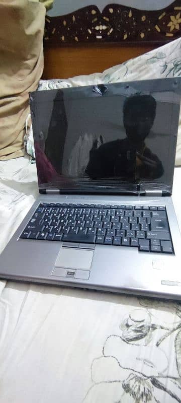 Toshiba laptop 2gb/512gb SSD +80gb hard  full ok working 6