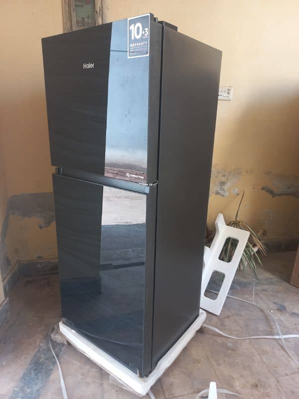 Haire refrigerator 316 6