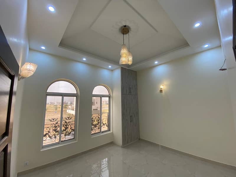 10 Marla Luxury House For Rent In DHA Lahore Phase 7 4