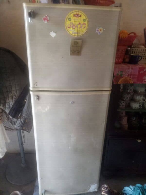 fridge midum size downlance 3