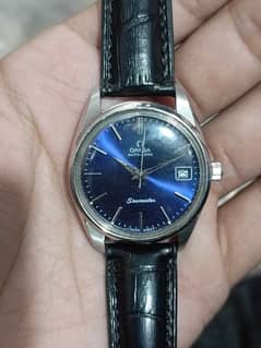 Omega watch