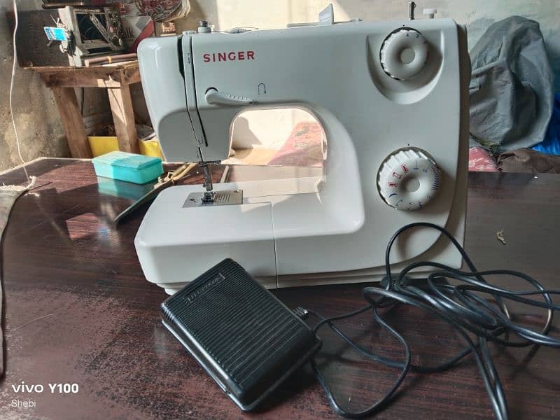 singer 8280 machine 2