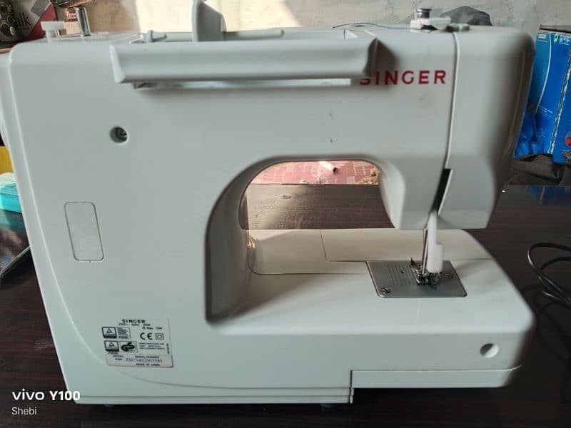 singer 8280 machine 4