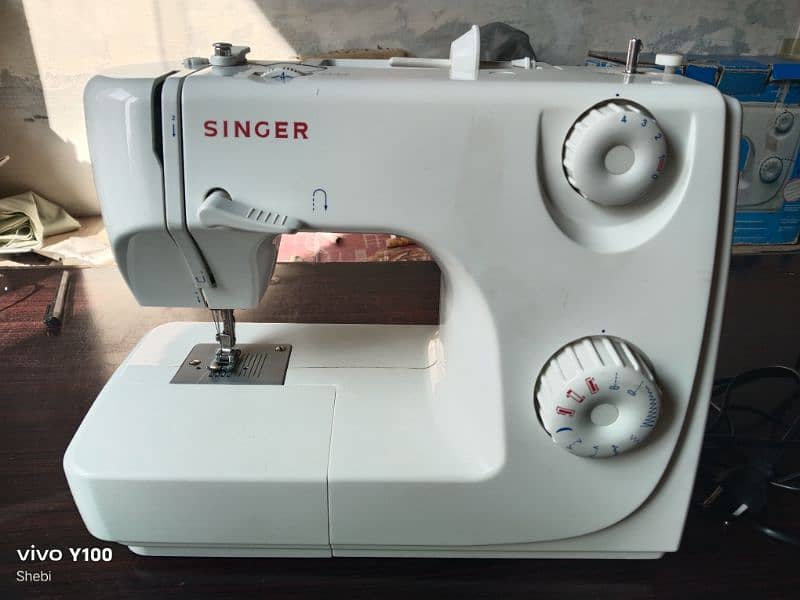 singer 8280 machine 5