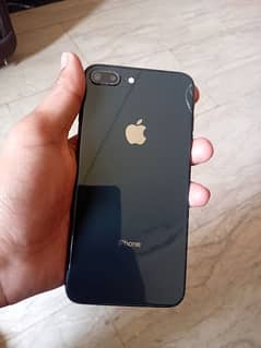 iPhone 8 Plus Non PTA  bypass 64gb fingerprint OK 10/9