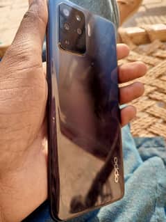 Oppo F19 Pro ( 8 - 128 GB )