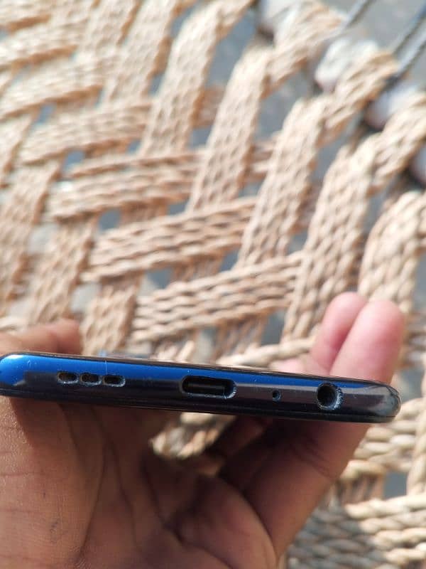 Oppo F19 Pro ( 8 - 128 GB ) 5