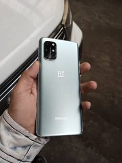 Oneplus 8t 12/256.10/9.5