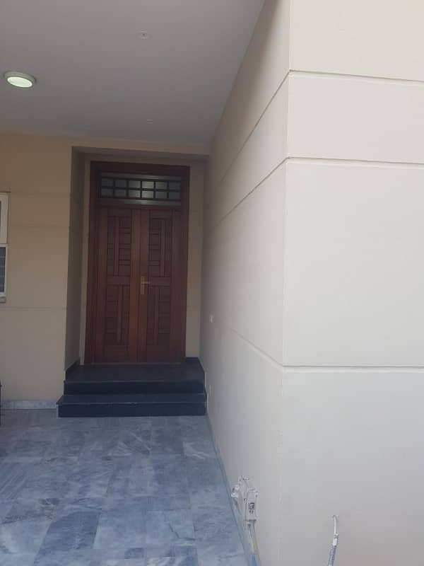 4 Marla Full House Available For Rent In D-12 Islamabad 27