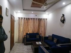 A Palatial Residence For rent In Punjab Coop Housing Society Punjab Coop Housing Society