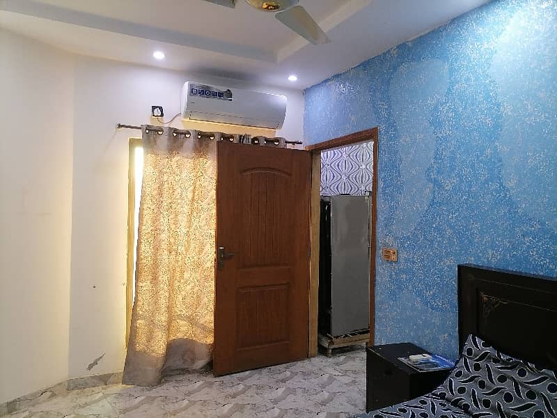 A Palatial Residence For rent In Punjab Coop Housing Society Punjab Coop Housing Society 2