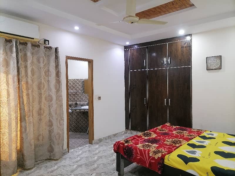 A Palatial Residence For rent In Punjab Coop Housing Society Punjab Coop Housing Society 6