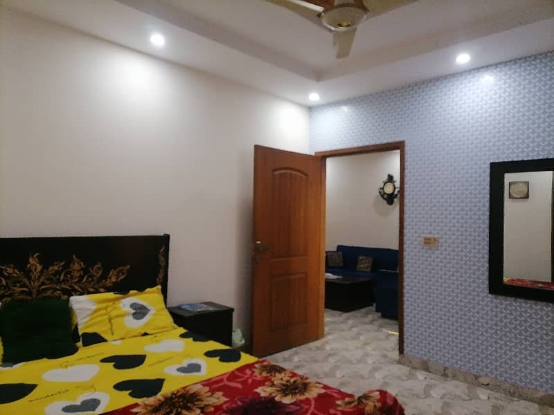 A Palatial Residence For rent In Punjab Coop Housing Society Punjab Coop Housing Society 7