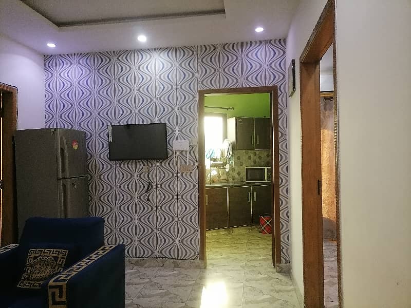 A Palatial Residence For rent In Punjab Coop Housing Society Punjab Coop Housing Society 10