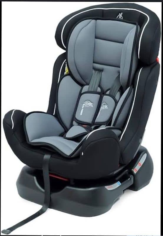 Baby Car Seat 0