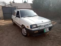 Suzuki Khyber 1996 for sale