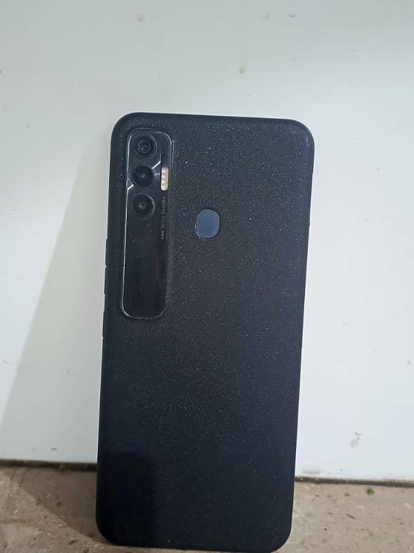 Tecno Spark 7 pro Mobile for sale 1