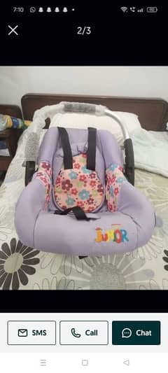 baby carrycot juniors compny