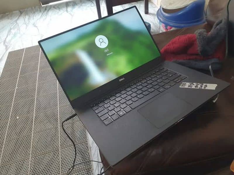 dell precision 5510 0