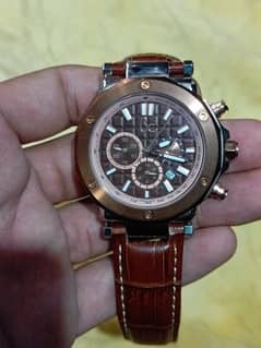 Patek phillipe. cartier, gucci, etc