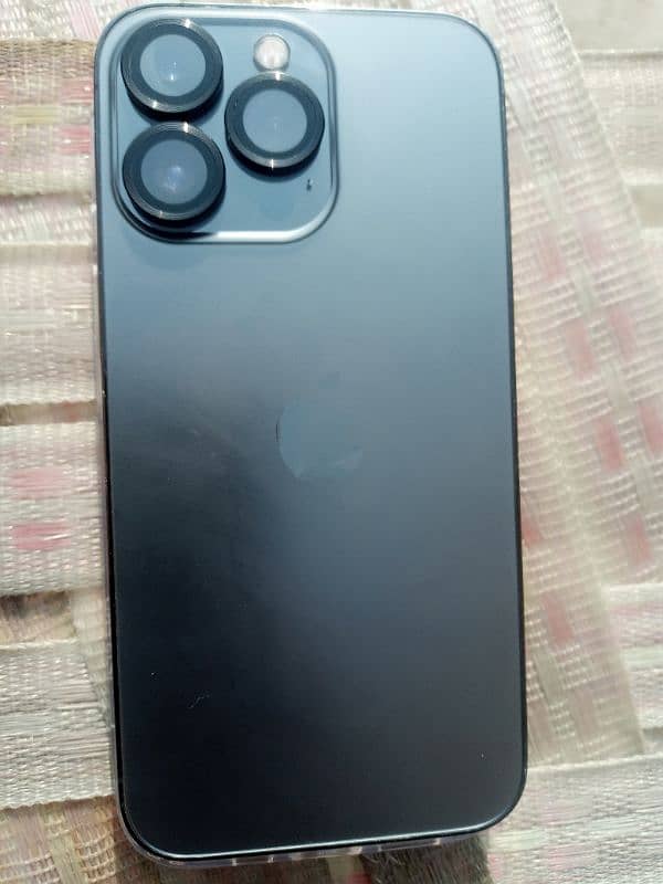 I phone 13pro condition 10by10 0